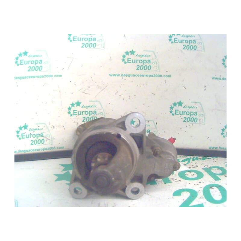 Recambio de motor arranque para mg serie 200 (rf) 1.4 16v cat referencia OEM IAM 8EA730180001  MAGNETIMARELLI - Azul 6