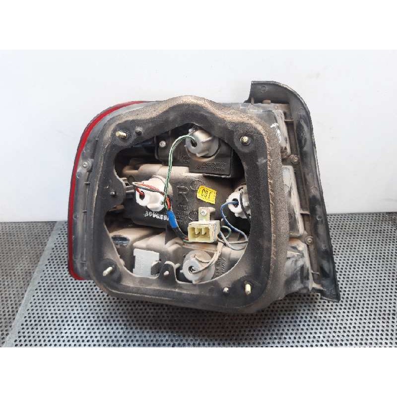 Recambio de piloto trasero derecho para hyundai lantra (j1) 1.6 16v gls dohc referencia OEM IAM 3