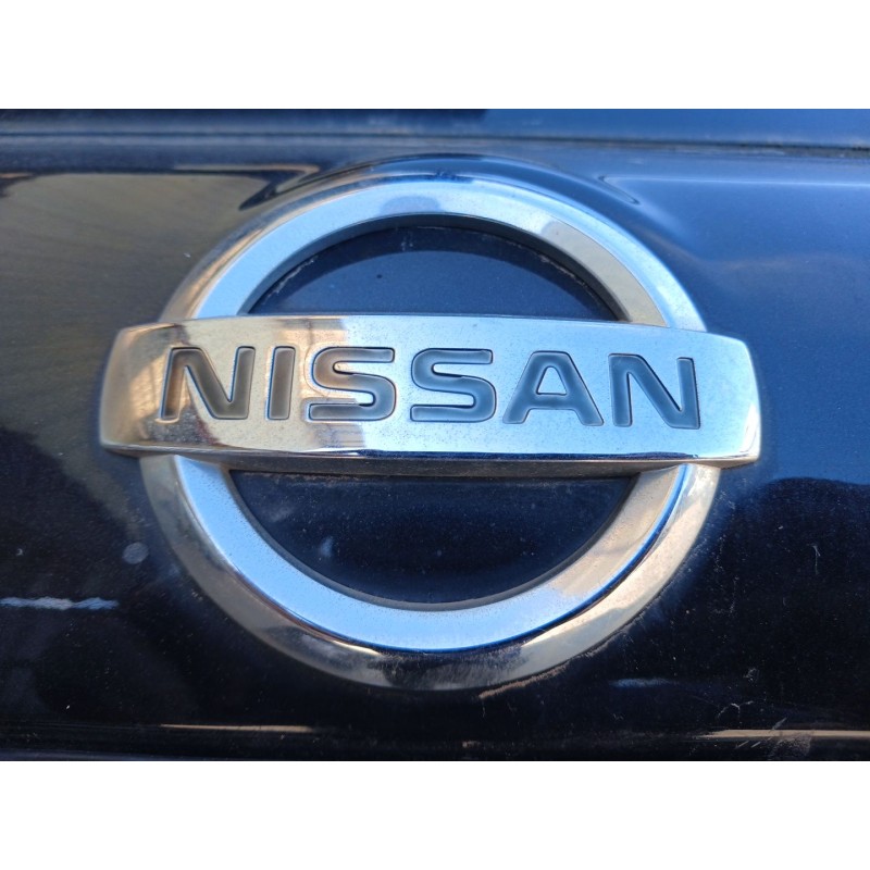 Recambio de elevalunas delantero derecho para nissan qashqai i (j10, nj10) 2.0 dci referencia OEM IAM   