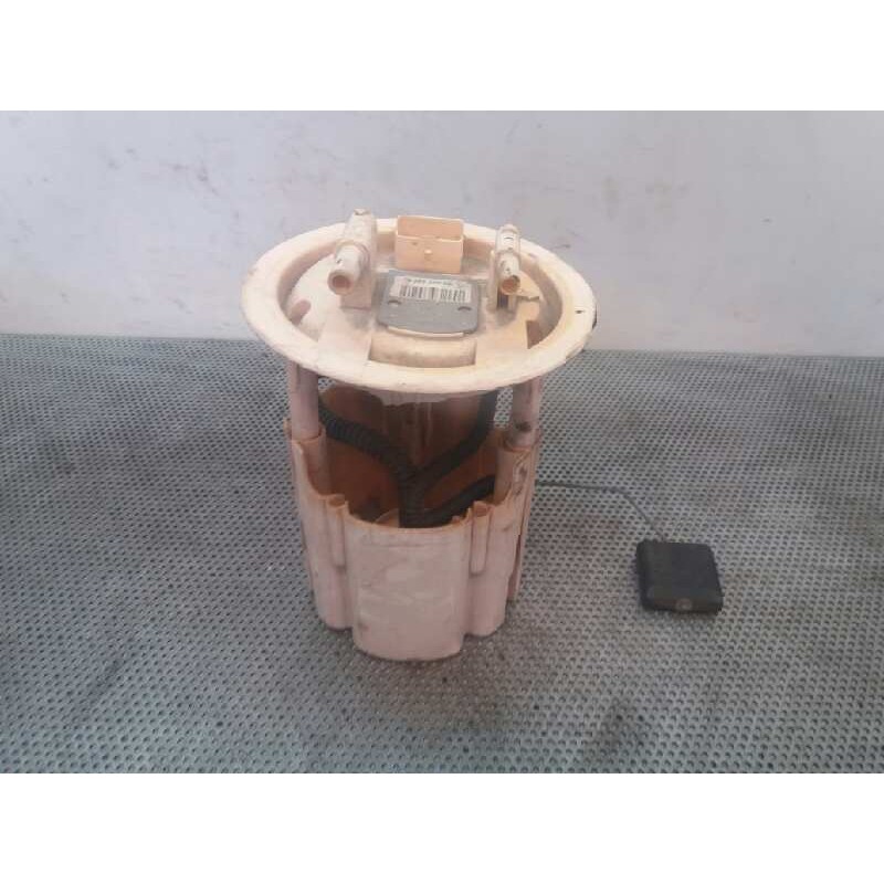 Recambio de aforador para citroën c4 berlina 1.6 16v hdi fap referencia OEM IAM 9632759780 221824085001 