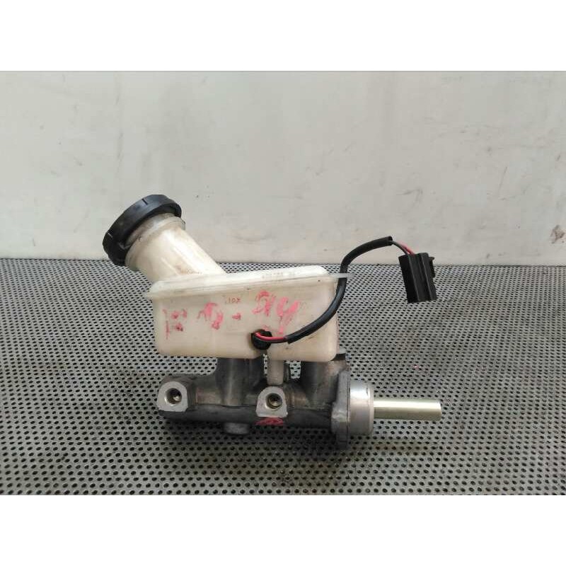 Recambio de bomba freno para daewoo matiz 0.8 cat referencia OEM IAM DAC6682DAK 90847 