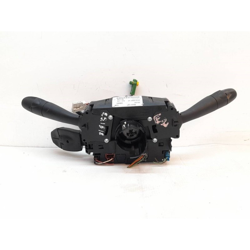 Recambio de mando luces para peugeot 207 sport referencia OEM IAM 96630718XT 3