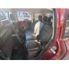 Recambio de asientos traseros para chrysler jeep compass limited plus 4x2 referencia OEM IAM   