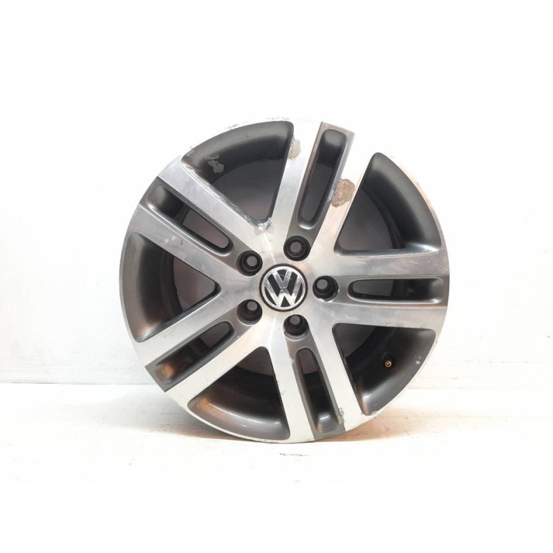 Recambio de llanta para volkswagen touran (1t2) edition referencia OEM IAM 1K0601025BM  