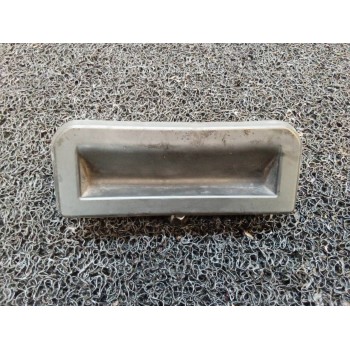 MANETA EXTERIOR PORTON 6V0827566 