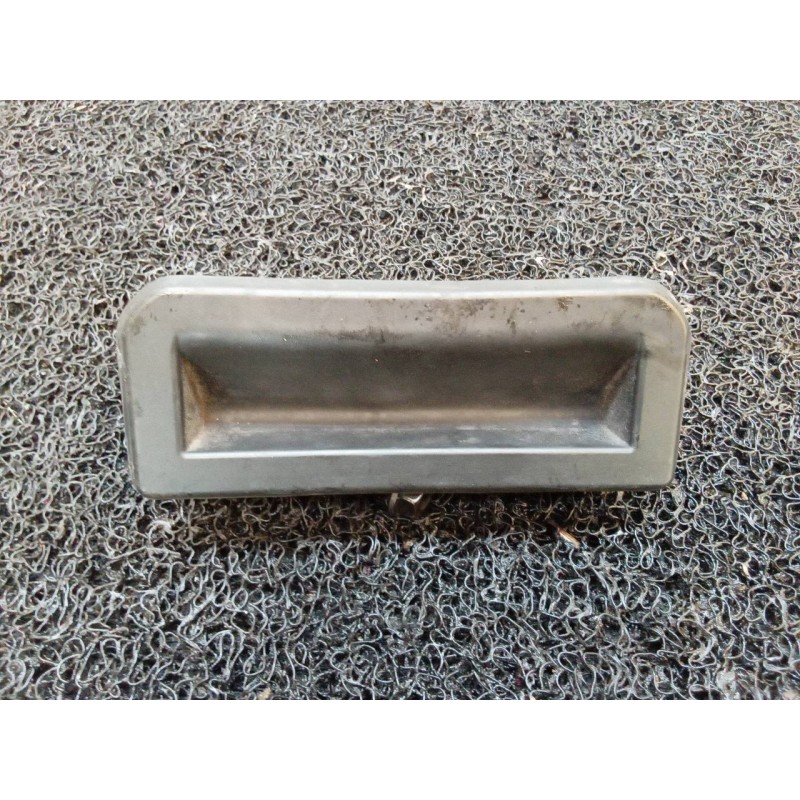 Recambio de maneta exterior porton para audi a5 sportback (f5a) sport referencia OEM IAM 6V0827566  