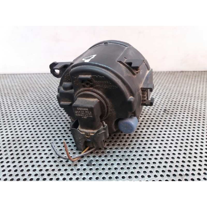 Recambio de faro antiniebla derecho para ford fiesta (cb1) 1.4 16v cat referencia OEM IAM 2