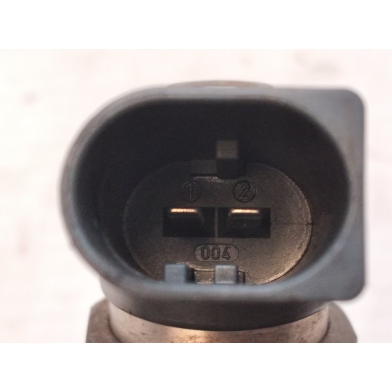 Recambio de inyector para mercedes-benz clase a (w169) a 180 cdi (169.007) referencia OEM IAM 0445110167 A6400700787 2