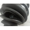 Recambio de transmision delantera derecha para ssangyong rexton rx 270 plus / 270 xdi plus referencia OEM IAM   
