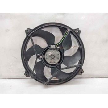 ELECTROVENTILADOR FAURECIA