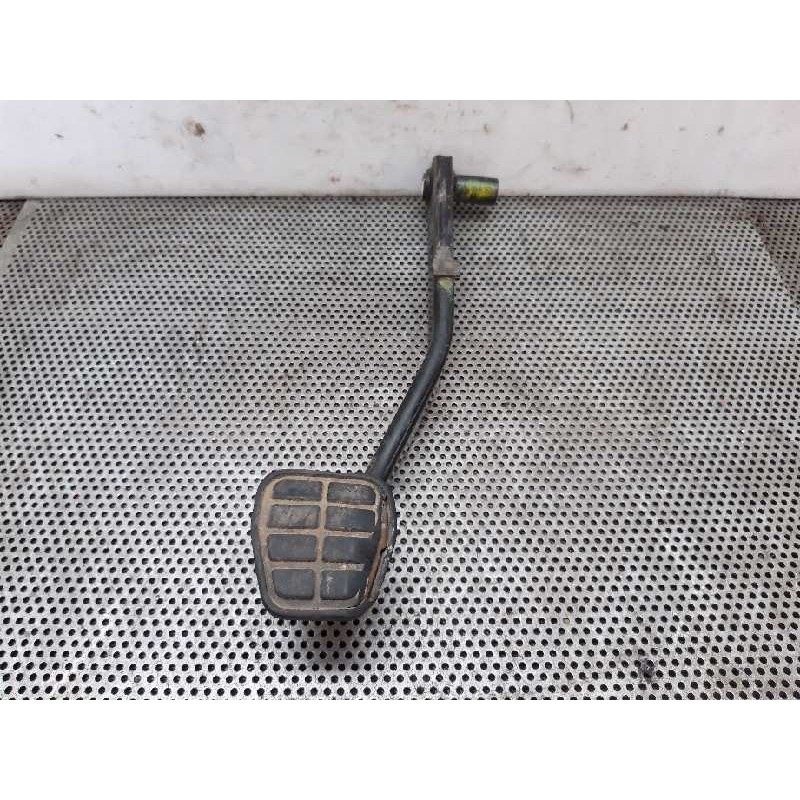 Recambio de pedal freno para porsche 944 s turbo coupe referencia OEM IAM 9444230510  