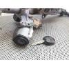 Recambio de columna direccion para toyota rav 4 (a2) 1.8 16v cat referencia OEM IAM   