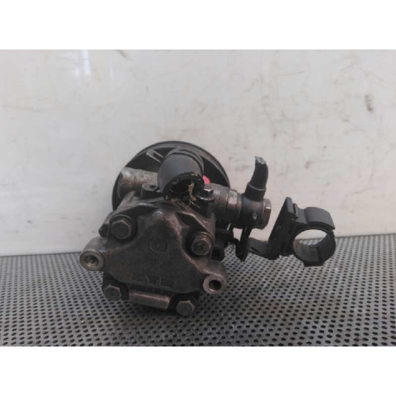 Recambio de bomba direccion para seat leon (1m1) signo referencia OEM IAM - Negro 3