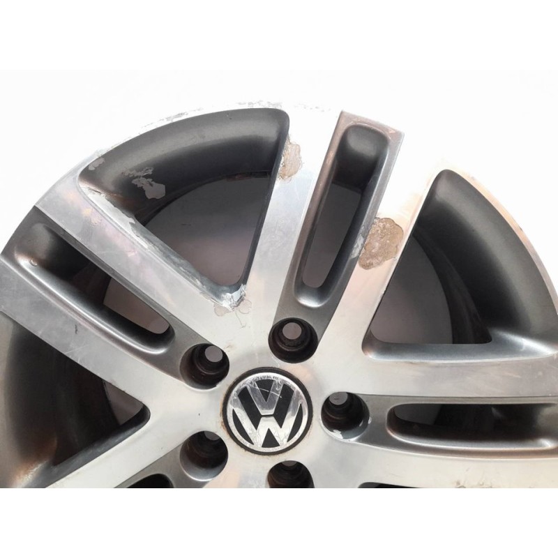 Recambio de llanta para volkswagen touran (1t2) edition referencia OEM IAM 1K0601025BM 2