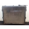 Recambio de radiador agua para mazda mpv (lw) 2.0 td comfort referencia OEM IAM 4886457  NICHIRA