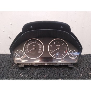 CUADRO INSTRUMENTOS 62109283314 17649411 