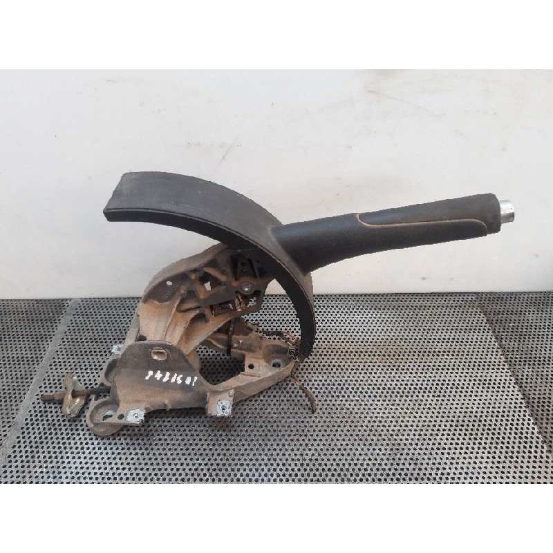 Recambio de palanca freno para seat leon (1p1) 1.9 tdi referencia OEM IAM 1K0711303H  