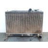 Recambio de radiador agua para hyundai lantra (j1) 1.6 16v gls dohc referencia OEM IAM   
