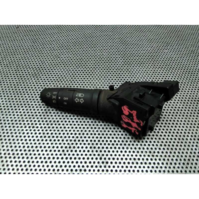 Recambio de mando luces para nissan primera berlina (p12) 1.6 cat referencia OEM IAM 25540AV620  