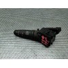 Recambio de mando luces para nissan primera berlina (p12) 1.6 cat referencia OEM IAM 25540AV620  