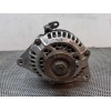 Recambio de alternador para nissan bluebird berlina (t12/72) 2.0 referencia OEM IAM VALEO2541226 37629 MITSUBISHI