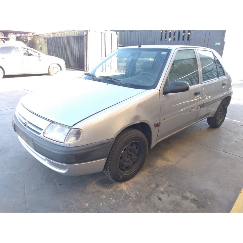 citroën saxo del año 1997