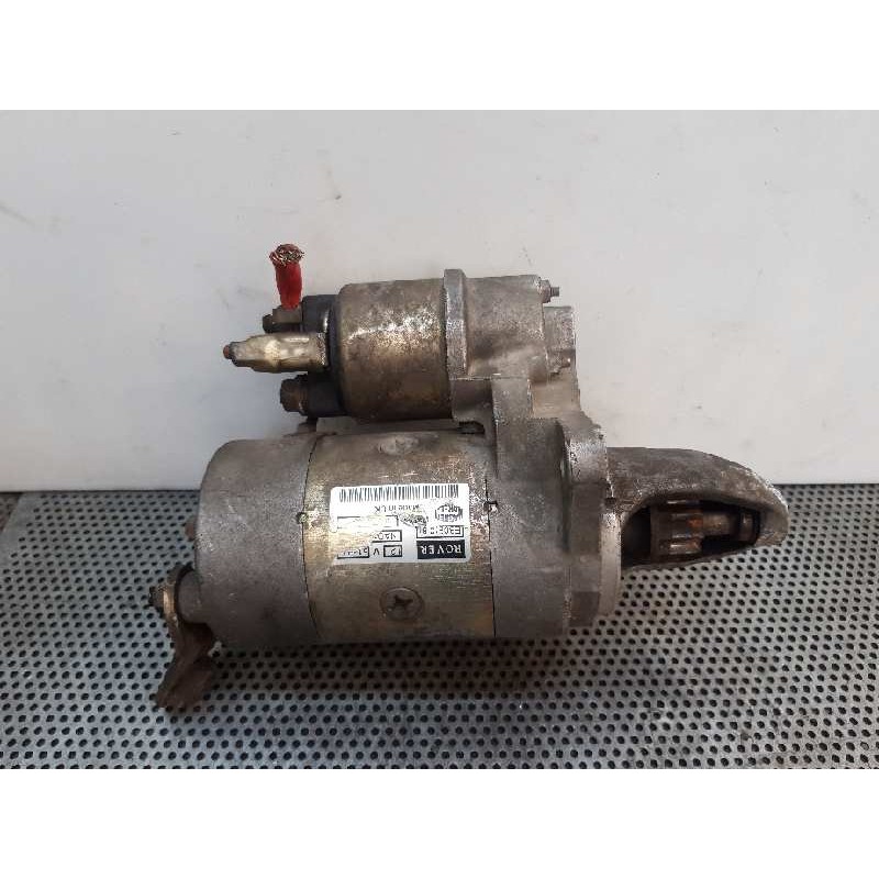 Recambio de motor arranque para mg serie 200 (rf) 1.4 16v cat referencia OEM IAM 8EA730180001  MAGNETIMARELLI - Azul 8