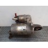 Recambio de motor arranque para mg serie 200 (rf) 1.4 16v cat referencia OEM IAM 8EA730180001  MAGNETIMARELLI