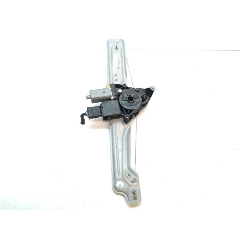 Recambio de elevalunas trasero izquierdo para opel crossland x design line referencia OEM IAM 0130824273 1137329068 