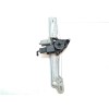 Recambio de elevalunas trasero izquierdo para opel crossland x design line referencia OEM IAM 0130824273 1137329068 