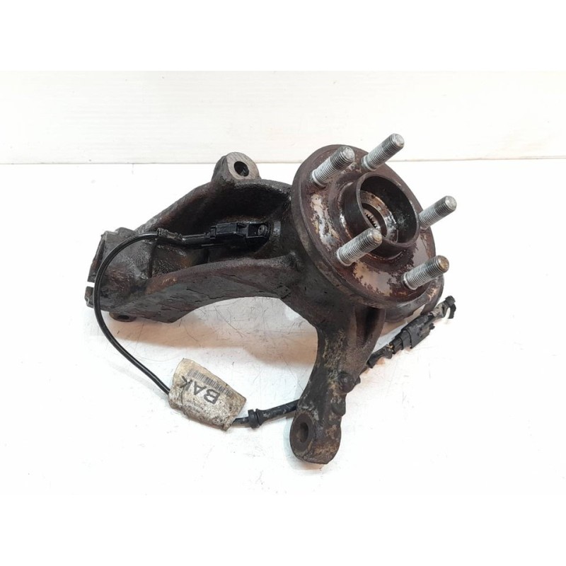 Recambio de mangueta delantera derecha para ford s-max (ca1) trend referencia OEM IAM 2