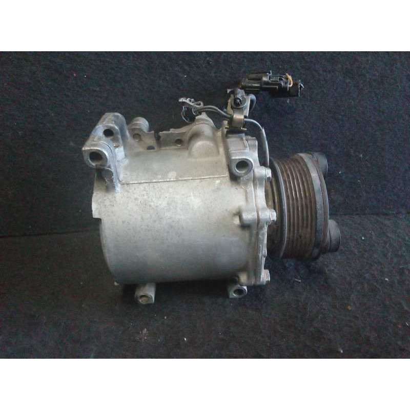 Recambio de compresor aire acondicionado para mitsubishi galant berlina (ea0) 2.5 v6 24v cat referencia OEM IAM MR216055 MSC90C