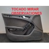 Recambio de guarnecido puerta delantera izquierda para audi a4 ber. (b8) básico quattro referencia OEM IAM   