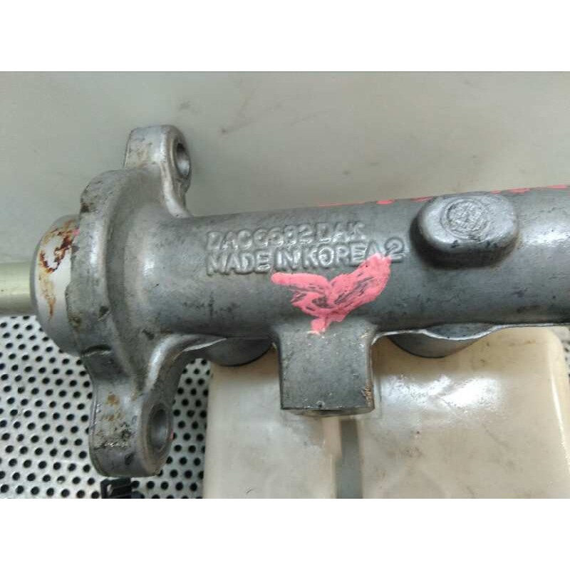 Recambio de bomba freno para daewoo matiz 0.8 cat referencia OEM IAM DAC6682DAK 90847 3