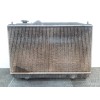 Recambio de radiador agua para hyundai lantra (j1) 1.6 16v gls dohc referencia OEM IAM   