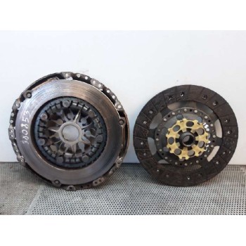 KIT EMBRAGUE 8201044952 LUK