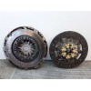 Recambio de kit embrague para renault megane ii berlina 3p confort dynamique referencia OEM IAM 8201044952  LUK