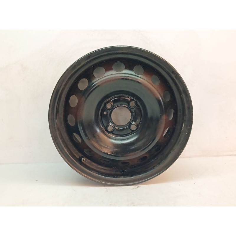 Recambio de llanta para dacia logan ii ambiance referencia OEM IAM 4792801151  