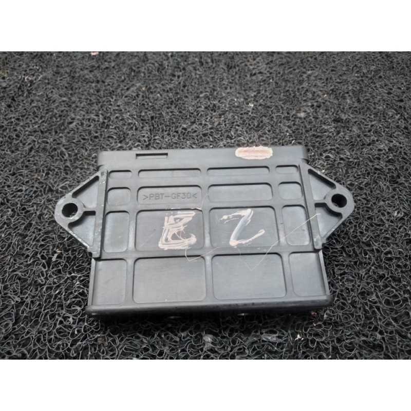 Recambio de centralita motor uce para mitsubishi space star (a00) motion referencia OEM IAM 1060C638 E6T8381H1ZT - Blanco 3