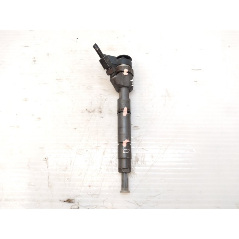 Recambio de inyector para mercedes-benz clase a (w169) a 180 cdi (169.007) referencia OEM IAM 0445110167 A6400700787 