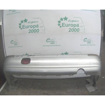 PARAGOLPES TRASERO 