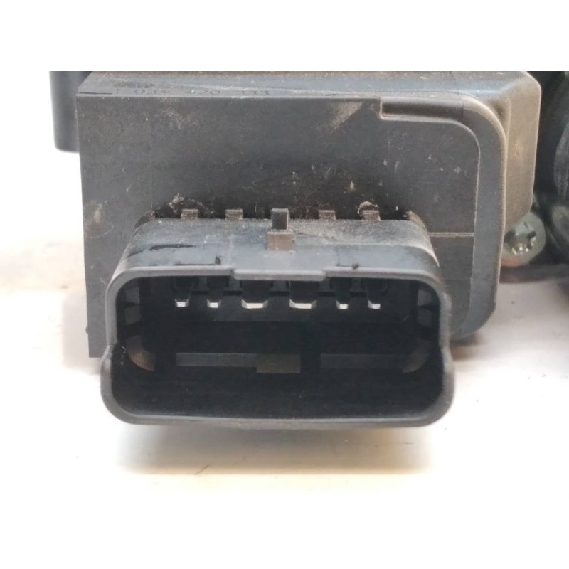 Recambio de elevalunas trasero izquierdo para opel crossland x design line referencia OEM IAM 0130824273 1137329068 2