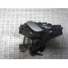 Recambio de maneta interior trasera derecha para citroën c5 berlina 2.0 hdi referencia OEM IAM   