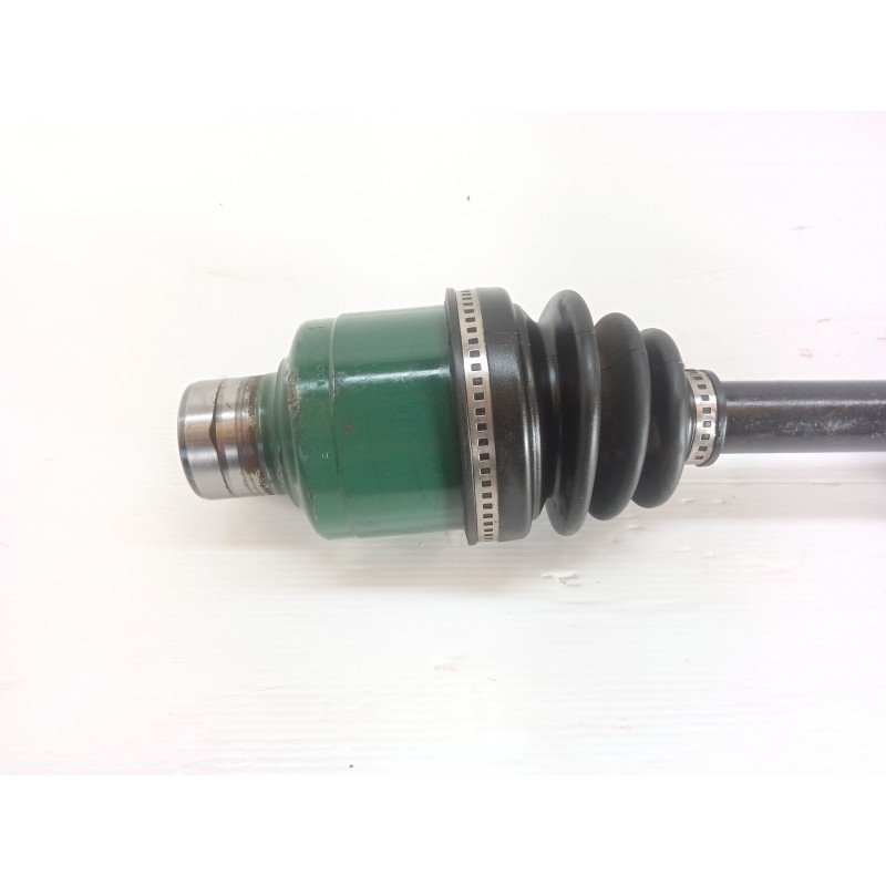 Recambio de transmision delantera derecha para ssangyong rexton rx 270 plus / 270 xdi plus referencia OEM IAM - Negro 3