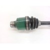 Recambio de transmision delantera derecha para ssangyong rexton rx 270 plus / 270 xdi plus referencia OEM IAM   