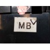 Recambio de mando elevalunas delantero izquierdo para chevrolet epica lt referencia OEM IAM MB 96327954 