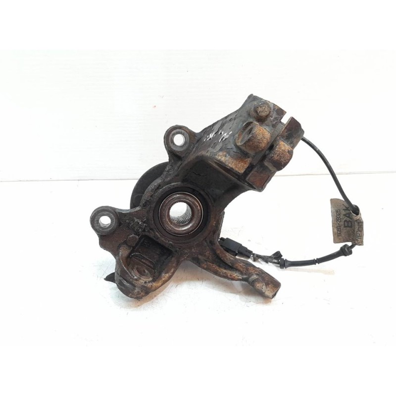 Recambio de mangueta delantera derecha para ford s-max (ca1) trend referencia OEM IAM 3
