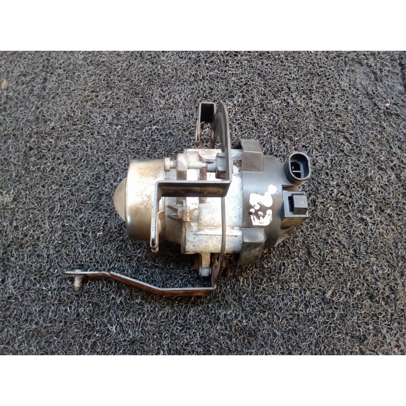Recambio de faro antiniebla izquierdo para alfa romeo 147 (190) 1.6 ts 105 impression referencia OEM IAM - Gris 3