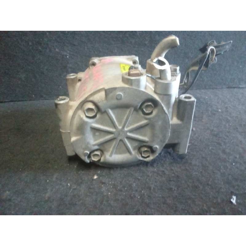 Recambio de compresor aire acondicionado para mitsubishi galant berlina (ea0) 2.5 v6 24v cat referencia OEM IAM MR216055 MSC90C 2