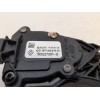 Recambio de potenciometro pedal para dacia sandero stepway referencia OEM IAM 180022703R 6PV00997803 